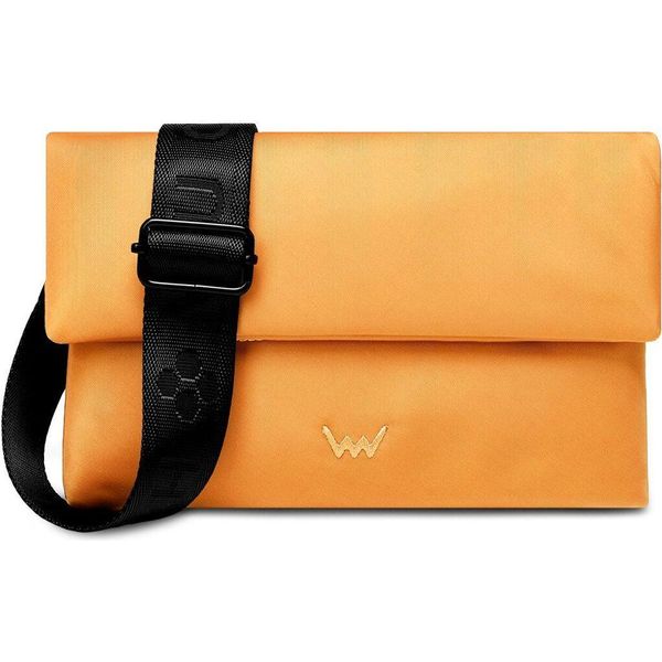 Vuch Borsetta Crossbody Da Donna Yella Giallo Taglia Unica-image