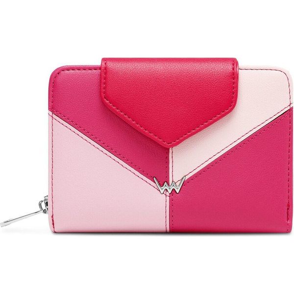 Vuch Portafoglio Donna Drita Rosa Taglia Unica-image