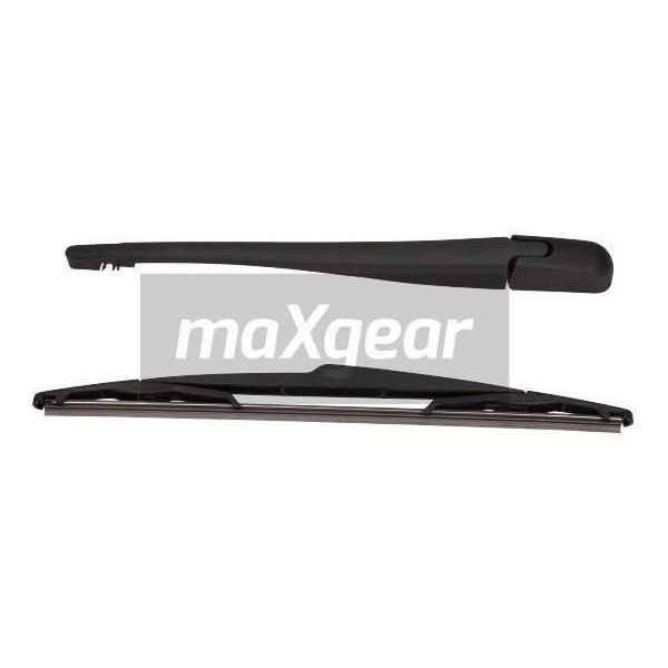 Maxgear 39-0237 - Braccio Tergicristallo Oe 6405 Aj, Posteriore Per 207 (Wa, Wc)-image