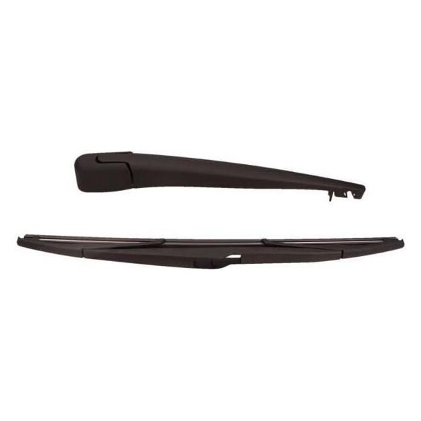 Maxgear 39-0548 - Set Di Bracci Tergicristallo Oe 12 72 101 Per Adam-image