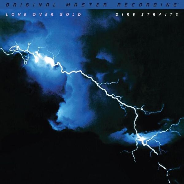 Dire Straits - Love Over Gold (2 Lp)-image