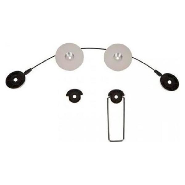 Dti Sop-7000 Supporto A Parete Per Tv Taglia Unica-image