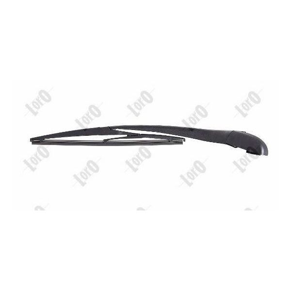 Abakus 103-00-039-C - Set Di Bracci Tergicristallo Oe K68040371AA Per Freemont-image