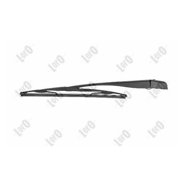 Abakus 103-00-032-C - Set Bracci Tergicristallo Oe 6405 Aj Per 207 (Wa, Wc)-image