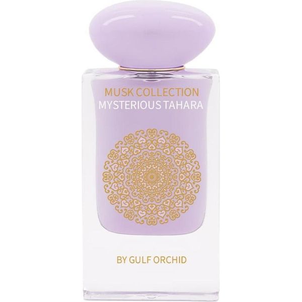 Collezione Muschio Misterioso Tahara - 60Ml Eau De Parfum Orchidea Del Golfo-image
