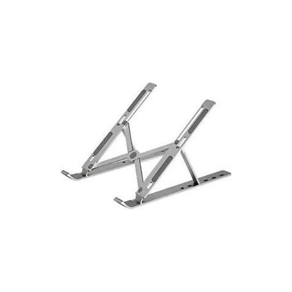 Supporto Per Laptop In Alluminio Pieghevole Aitodos-image