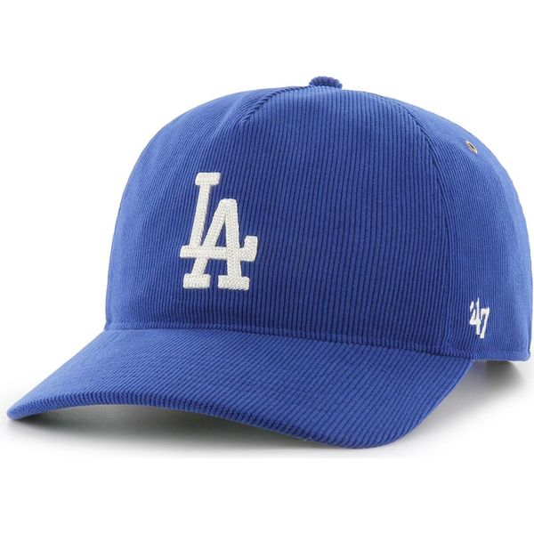 47 Berretto Con Gancio Di Marca - Corda Sottile Los Angeles Dodgers-image