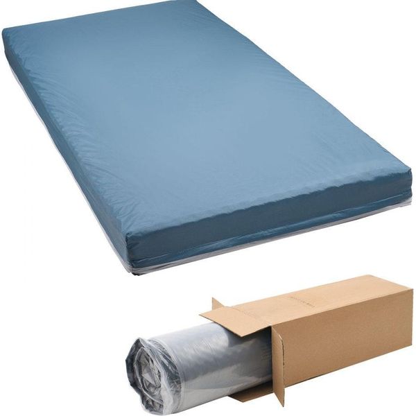 Materasso Per Cure Mediche Per Alleviare La Pressione - Materasso Per Letto 2030X914X153Mm - Materasso Terapeutico Per La Cura Del Paziente-image