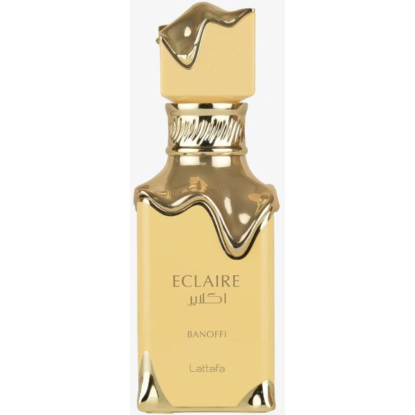 Lattafa Eclaire Banoffi Eau De Parfum Unisex 100 Ml-image