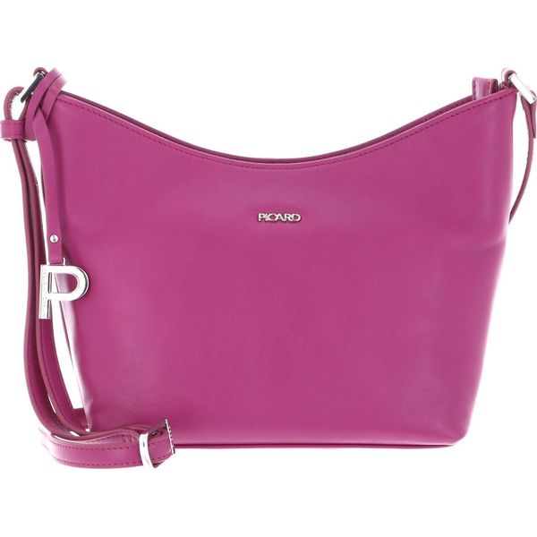 Picard Borsa A Tracolla Borsa A Tracolla Really Crossbody Bag Fuchsia Viola-image