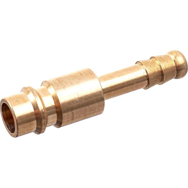 Connettore Per Attacchi Rapidi Pneumatici Per Tubo Da 8 Mm-image