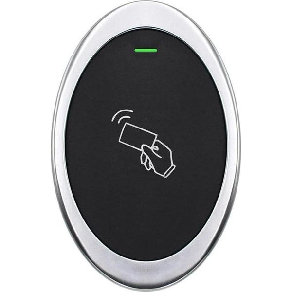 Lettore Di Schede Rfid Con Controllo Accessi, Da Esterno, Compatto, Impermeabile, IP66 Secureentry-Cr40-image