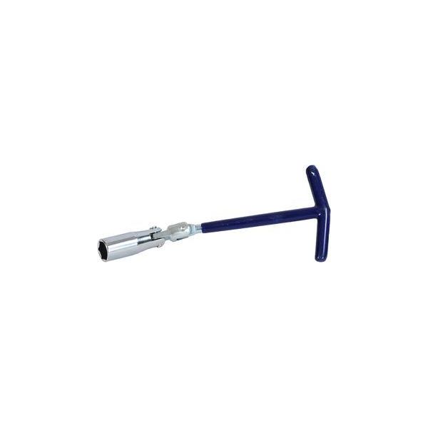 Chiave Per Candele Snodata Da 21 Mm A1265-image