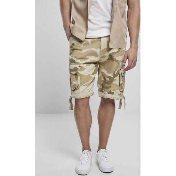 Brandit Urban Legend Vintage City Cargo Army - 4XL-image