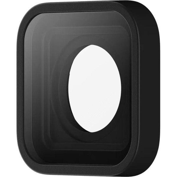 Lente Protettiva Sostitutiva Gopro Per HERO12 Black, HERO11 Black, HERO11 Black Mini, HERO10 Black-image