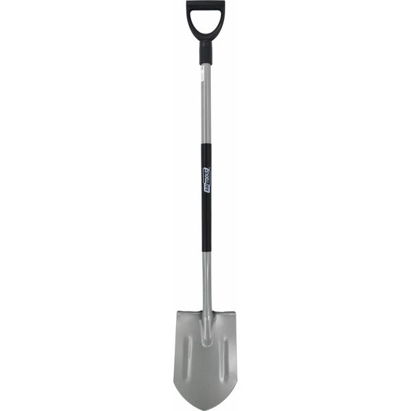 Awtools Codolo Di Vanga In Metallo Affilato-image