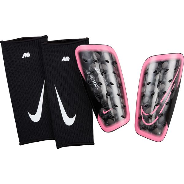 Ochraniacze Nike Mercurial Flylite Superlock DN3608-675 L (170-180Cm)-image
