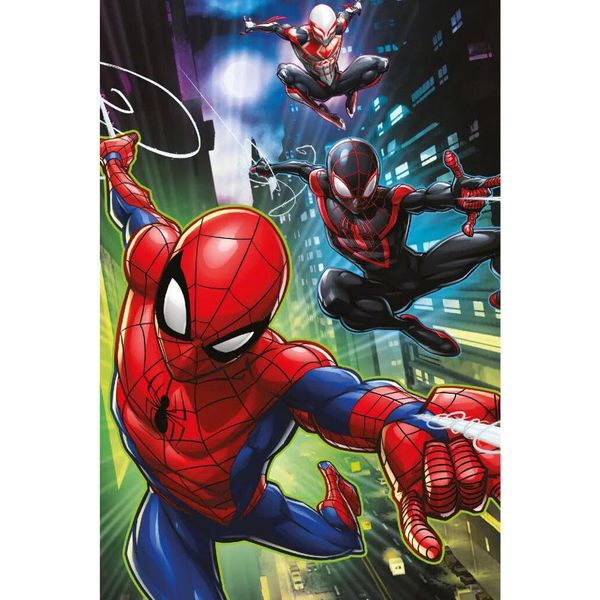 Coperta Marvel Spiderman Per Ragazzi-image