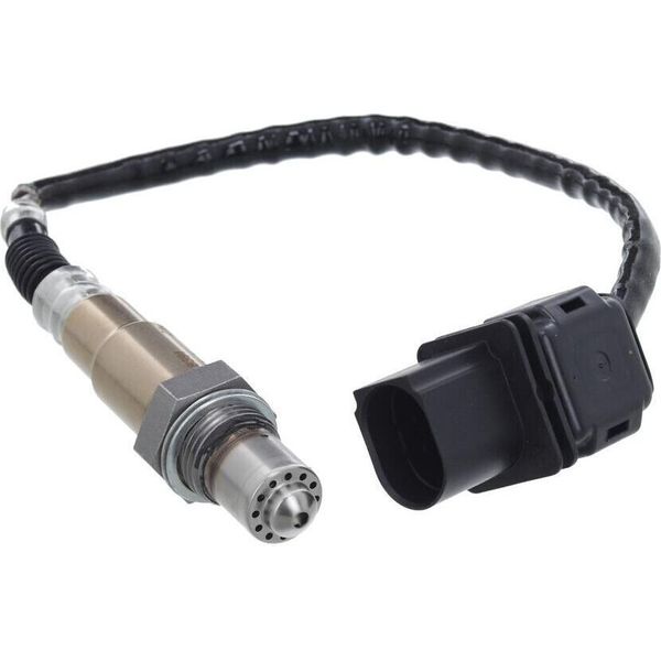 Sonda Lambda Valeo Per Opel Zafira Tourer C (P12) Pre-Catalizzatore Sonda Planare Sonda Lambda A Banda Larga Riscaldata 350 Mm 368273-image