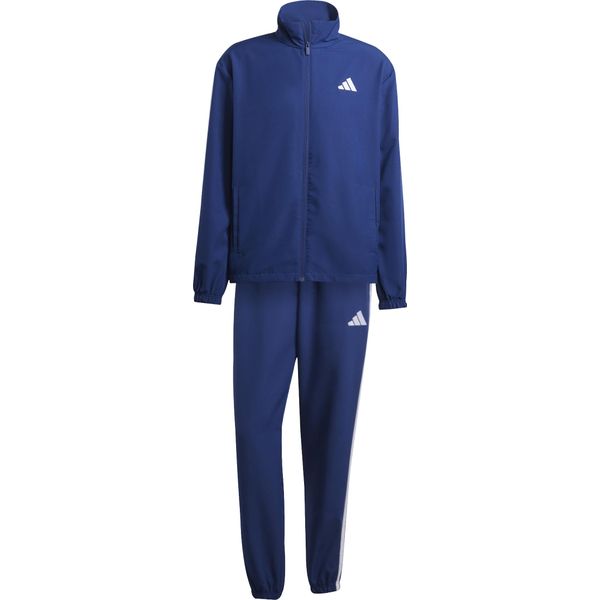 Dres Adidas M 3S Wv Tt Ts JC5391 S (173Cm)-image
