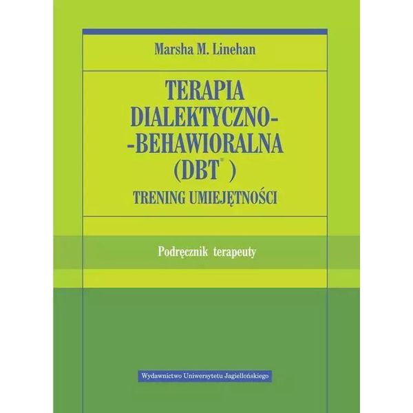 Terapia Dialettica Comportamentale Dbt Formazione Delle Competenze-image