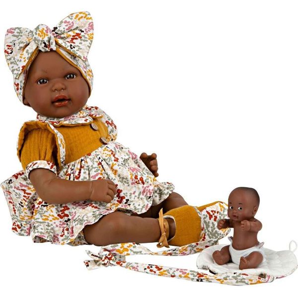 Bambola Arias Elegance 45 Cm-image