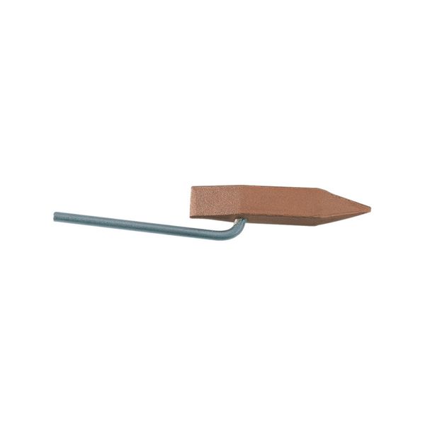 GCE KupferstüCk Propan 350 G Hammerform Spitz (851)-image