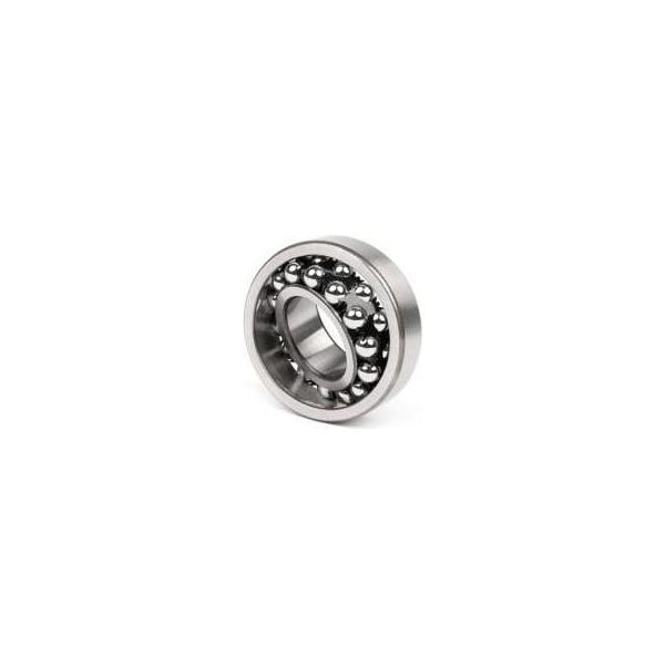 Cuscinetti A Sfere Autoallineanti 2220 M/C3 Id 100Mm Od 180Mm Larghezza46Mm Skf-image