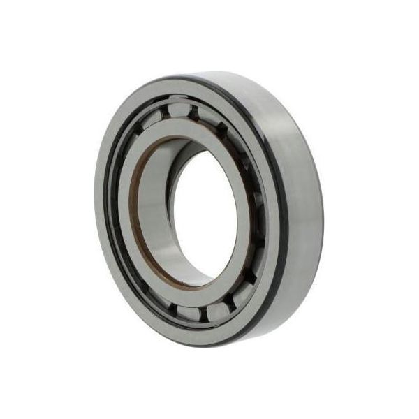 Cuscinetto A Rulli Cilindrici NUP209 ECJ/C3 Id 45Mm Od 85Mm Width19Mm 1Pc/Ve Skf-image