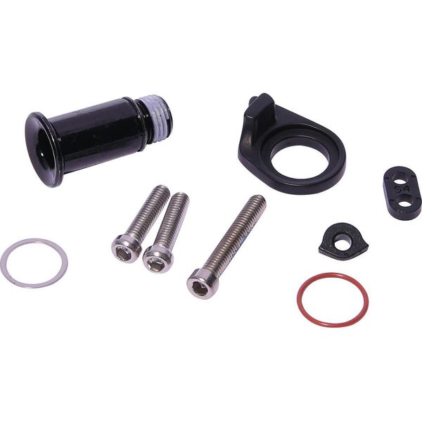 Kit Di Regolazione/Limitazione Del Deragliatore Posteriore Sram Nx Eagle-image