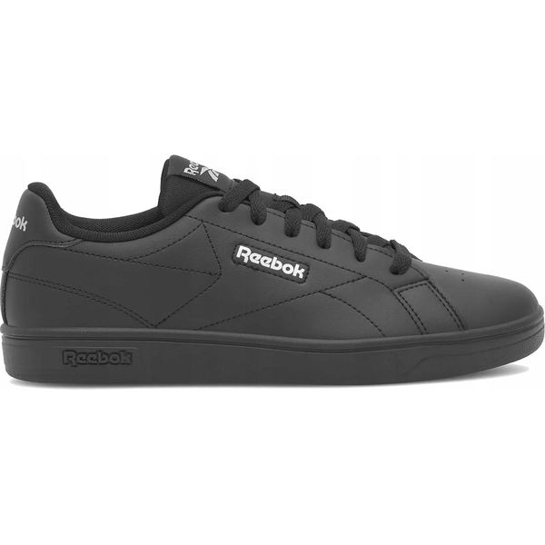Scarpe Sportive Reebok Court Clean Nero Eu 37 1/2 Donna Nero Eu 37 1/2-image