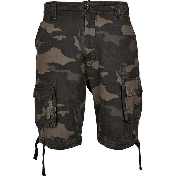 Brandit Urban Legend Vintage City Cargo Army Shorts - 3XL-image