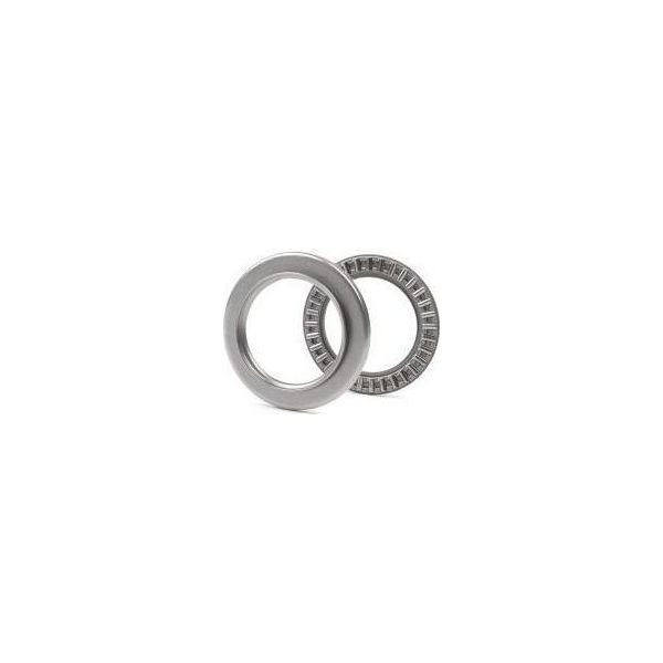 Cuscinetto Assiale A Rullini AXW40 Ø Interno 40 Mm Ø Esterno 63 Mm Larghezza8,2 Mm-image