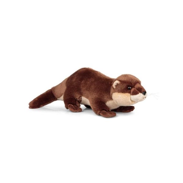 Lontra Di Peluche 45 Cm-image