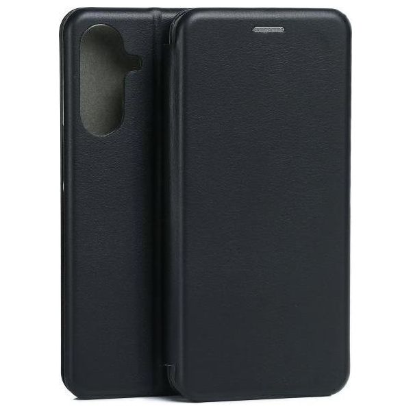 Etui Beline Libro Magnetico Samsung A26 5G Czarny/Nero-image