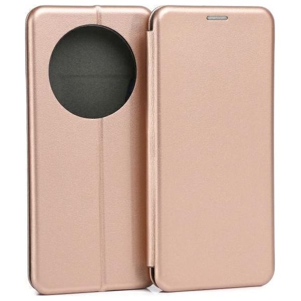 Custodia Beline Book Magnetic Xiaomi 14C Oro Rosa/Rosegold-image