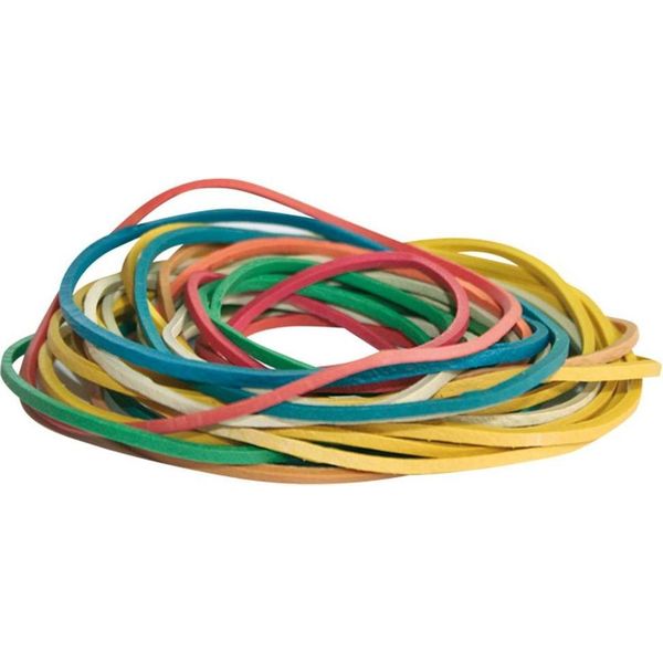 Gumki Recepturki 20G W Folii Titanum-image