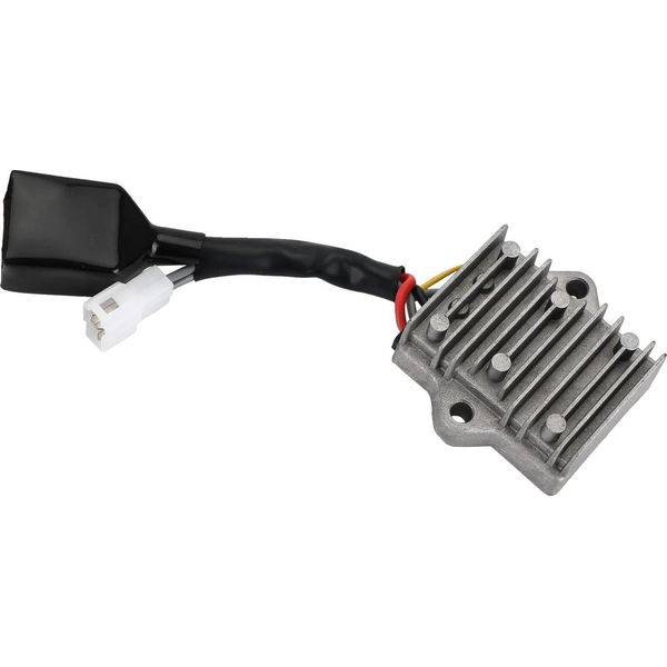Raddrizzatore Del Regolatore Di Tensione, Facile Installazione, Compatibile Con Kawasaki, Prestazioni Affidabili, Sostituzione Diretta-image