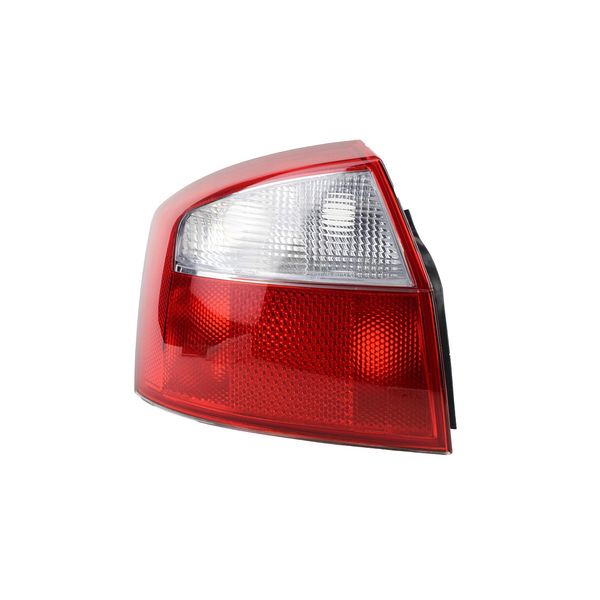 Johns, Luce Posteriore Luce Posteriore Luce Posteriore Adatto Per Audi A4 8E 11/2000-11/2004 Sinistra 8E5945217-image