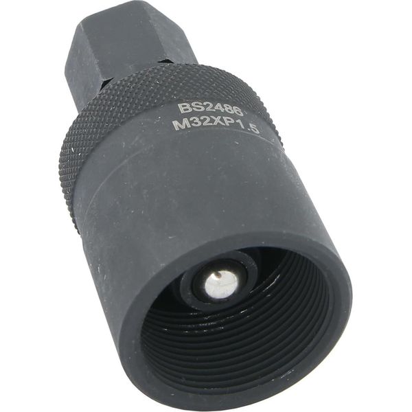 Bikeservice Estrattore Per Ruote M32 X 1,5 Mm, Filettatura Interna, Filettatura Destra-image