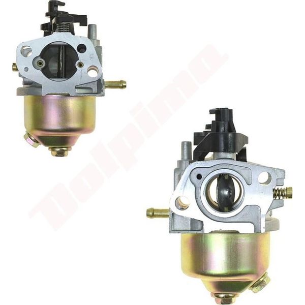 Carburatore Per Honda Gxv140 ( 16100-Zg9-M11 )-image