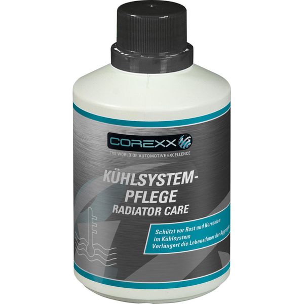 Protezione Del Radiatore Corexx "Protezione Del Sistema Di Raffreddamento ""F Corexx"-image