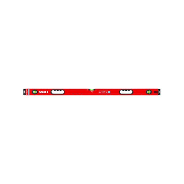 Sola Magnet-Wasserwaage Lm Big Redm 3 150Cm Pulverbeschichtet (01816501)-image