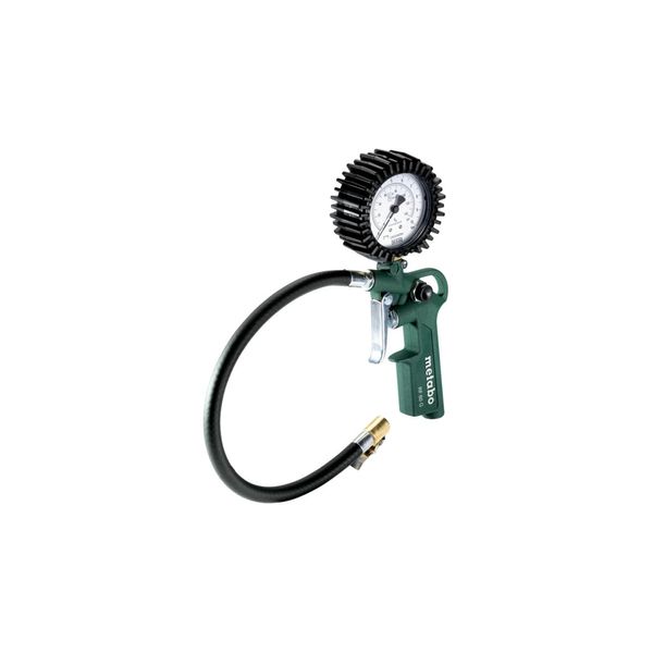 Metabo ReifenfüLlmessgeräT RF 60 G Karton (602234000)-image
