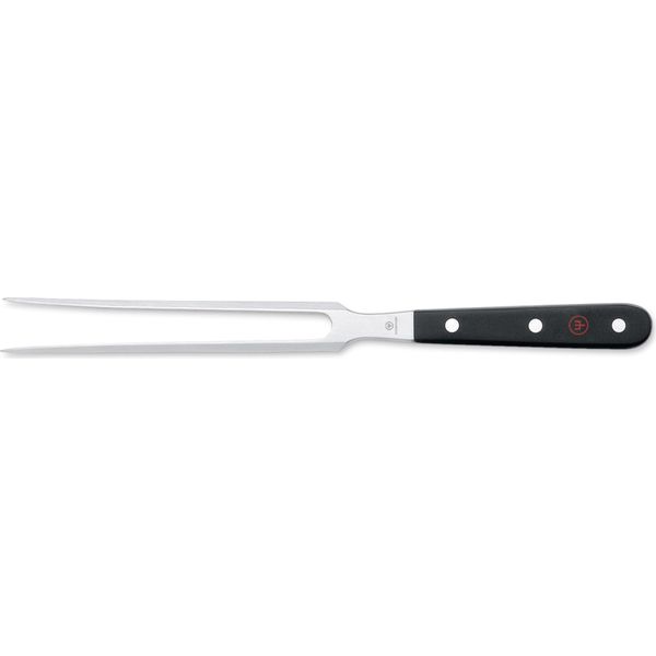 WüSthof Fleischgabel / Meat Fork Straight Classic 20 Cm 9040190020-image
