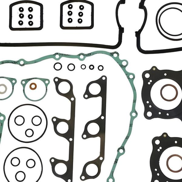 Guarnizioni Motore Set Di Guarnizioni Motore Athena Per Honda Gl 1500 88-03-image