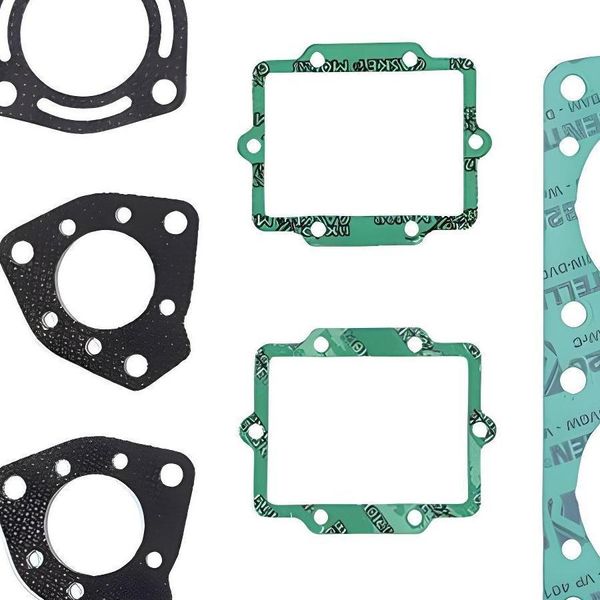 Guarnizioni Motore Set Di Guarnizioni Motore Athena Per Kawasaki 800 SX-R Jet Ski 03-06-image