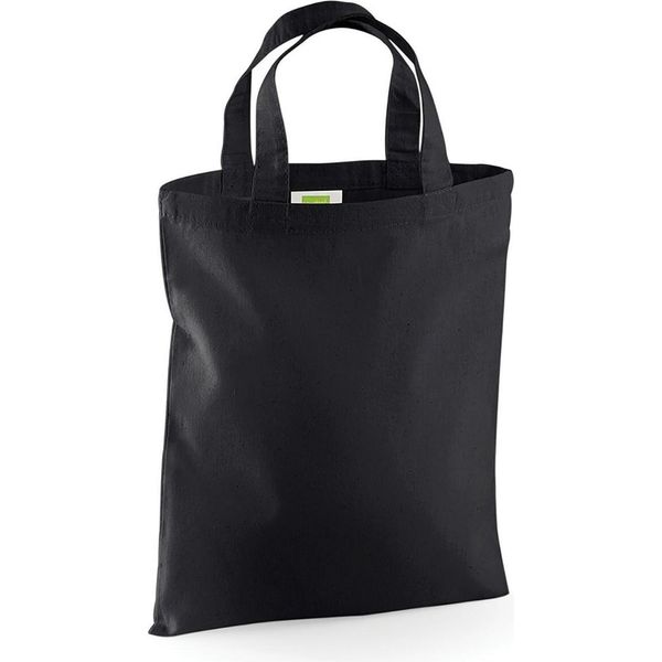 Westford Mill - Borsa Da Trasporto, Mini RW9376 (Taglia Unica) (Nero)-image