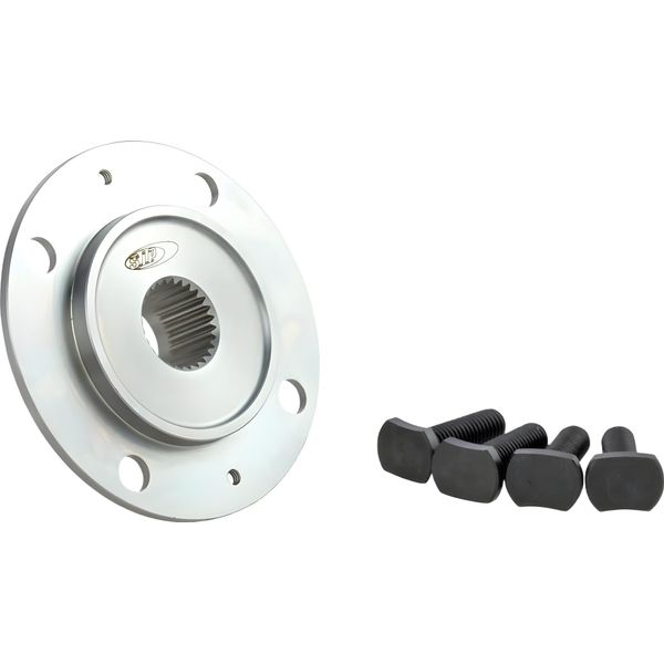 Supporto Tamburo Freno Sip "Sport"" Posteriore Per Vespa 125 Vna, VNB1-2, 150 Vba, Vbb ->71000"-image