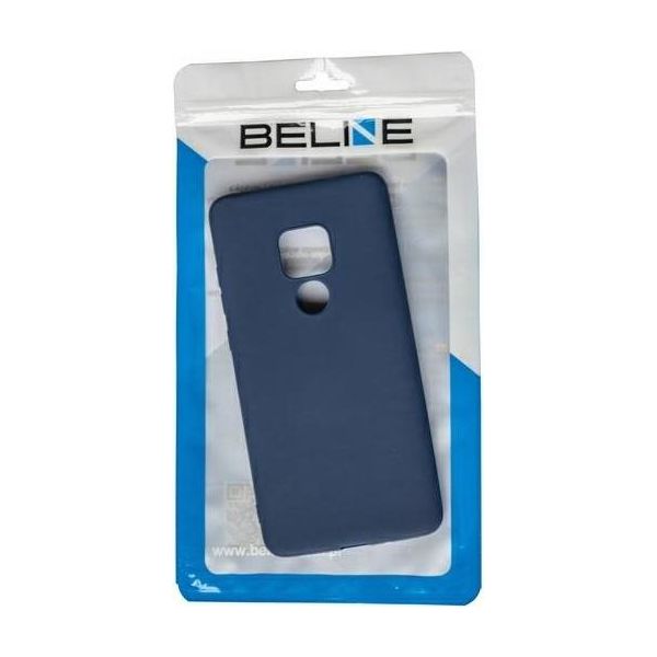 Beline Candy Custodia Xiaomi Redmi 10A Blu Navy/Navy-image